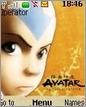 Avatar The Aang